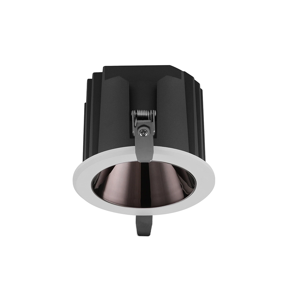 LED IP65 COB Spotlight Multiple Reflector Combinations 7-15W Spot Light Lamp Ceiling Indoor Lighting Downlight