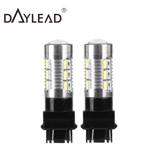 T10 LED 12V 24V 2016 18SMD Luz de matrícula Luz de techo de estacionamiento Luces de lectura de señal de giro